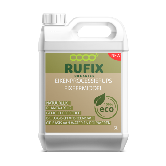 Rufix 5 Liter (inclusief verzending)